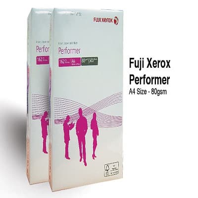 Xerox Copy Paper A4 80GSM